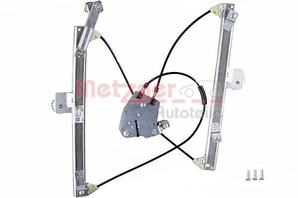 Mecanismo de elevalunas delantero derecha BMW 1 hatchback (F21) (2011 - 2019) precio, desde 98,74 EUR