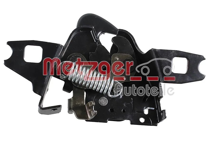 V108638 VEMO/Vaico Cerradura de Capot
