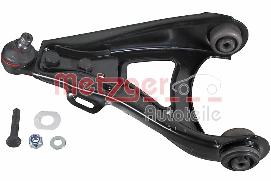 58064501 Metzger