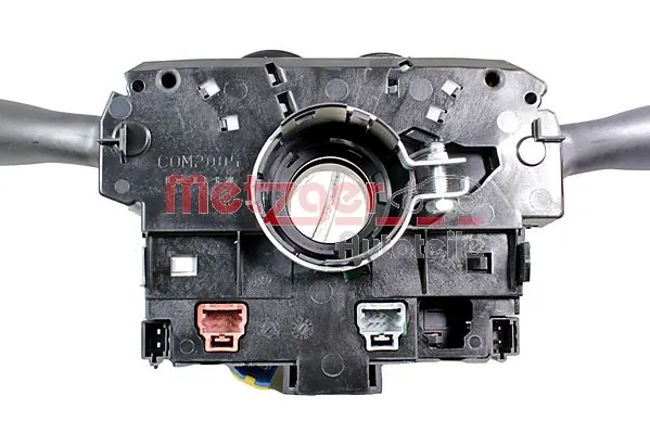 98062252XT Peugeot/Citroen Conmutador derecho de la columna de dirección