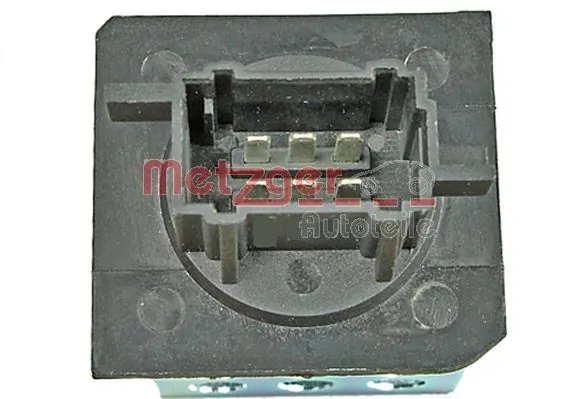 0917324 Metzger