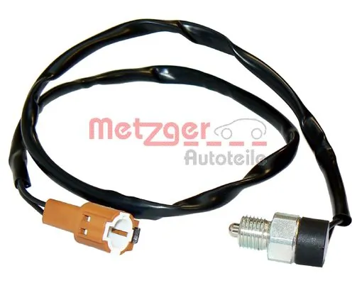 Interruptor de marcha atrás para Subaru Forester I (S10, SF)