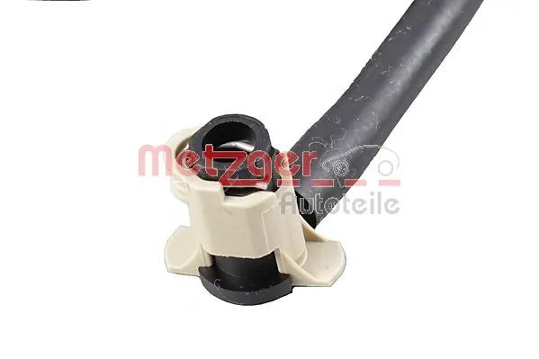 32131002 AND Tubo flexible, combustible de fuga 