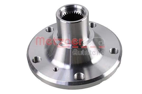Comprar Cubo de rueda trasero BMW X3  E83