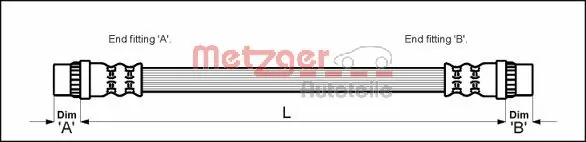 4112146 Metzger