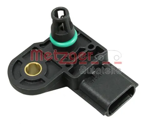 Sensor de presión de sobrealimentación 2236500Q0F Nissan/Infiniti