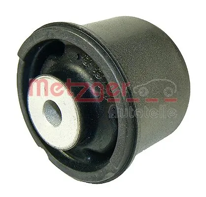 Silentblock del puente trasero para Ford Fiesta Mk6 CB1