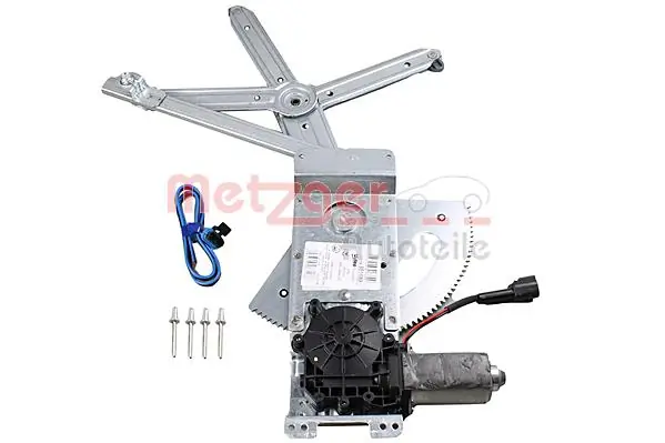 Elevalunas eléctrico Opel Vectra  (36)