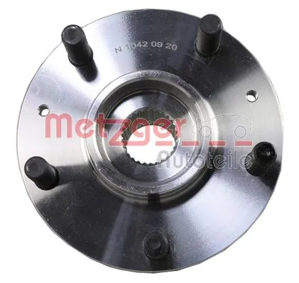 N1042 Metzger