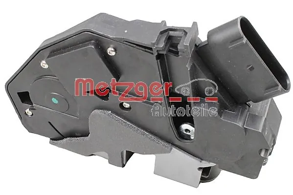 Cerradura de puerta para Ford Fiesta Mk6 CB1
