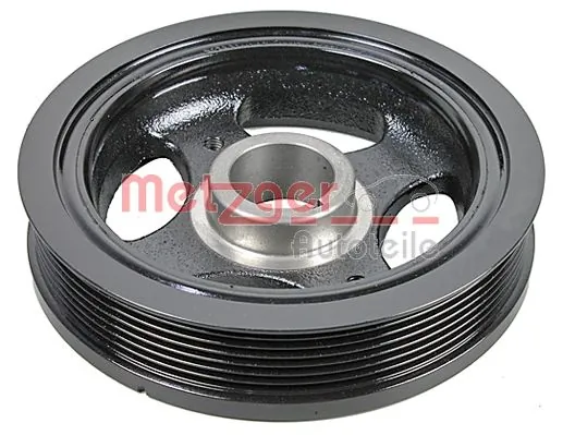 Polea de cigüeñal Toyota Auris 