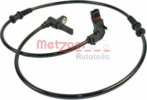 Sensor de rueda abs para Mercedes Vito II 639