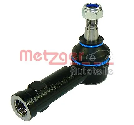 54043608 Metzger