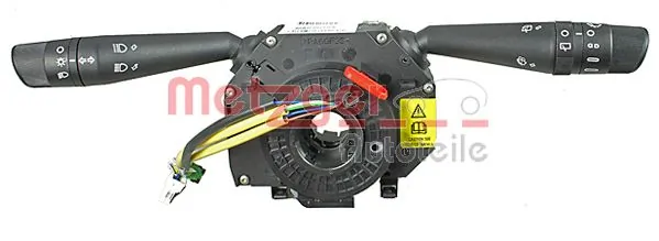 Mando bajo volante para Fiat Punto GRAND 199