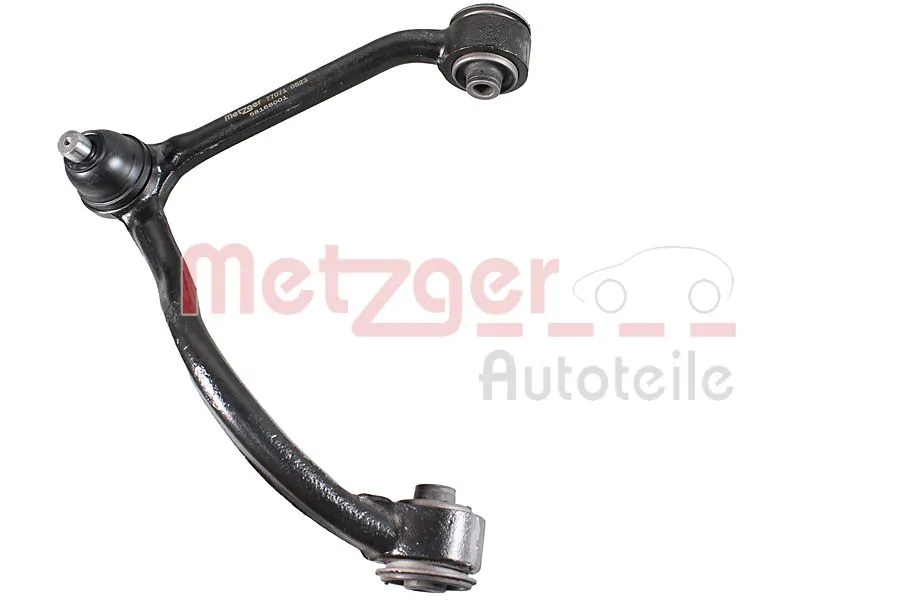 58168001 Metzger