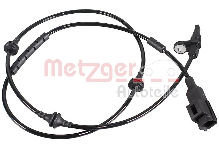 Sensor ABS para Land Rover Range Rover L551