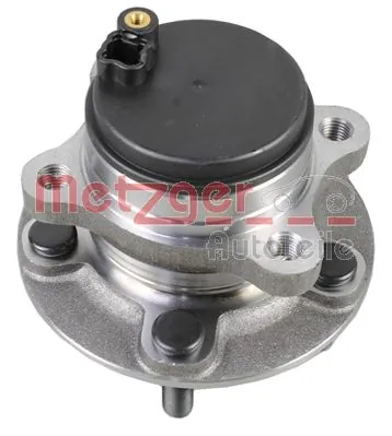 WM7078 Metzger