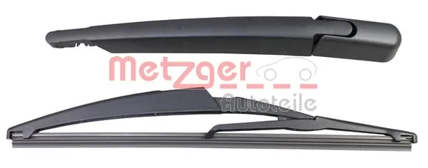 Comprar 52078899 Chrysler Brazo del limpiaparabrisas, trasero