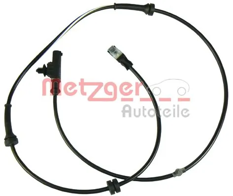 Sensor de rueda abs Nissan Micra  (2002-2010)