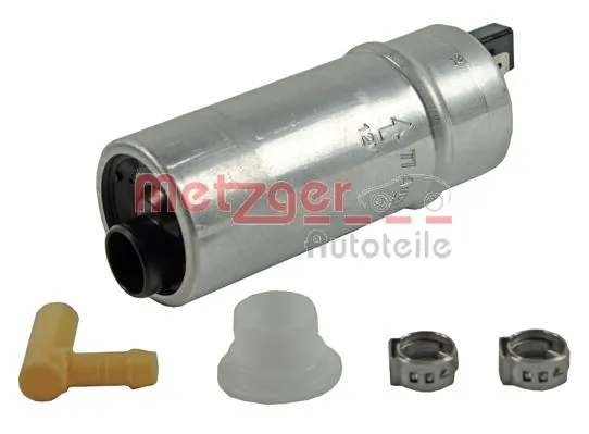 2250187 Metzger