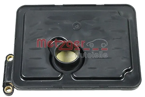 8020063 Metzger Filtro hidráulico transmisión automática