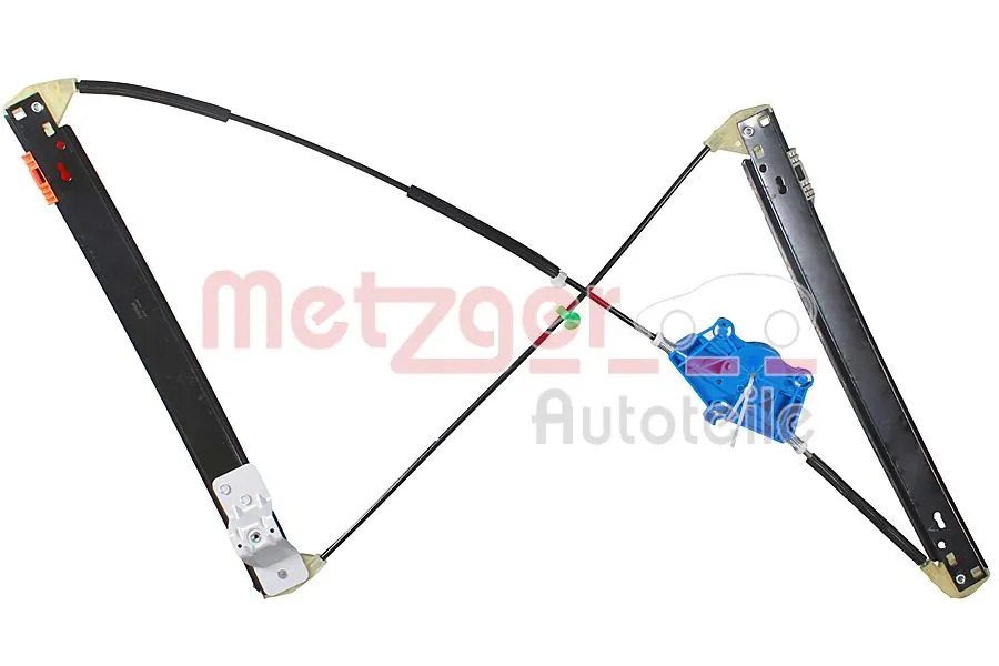 2160054 Metzger Elevalunas