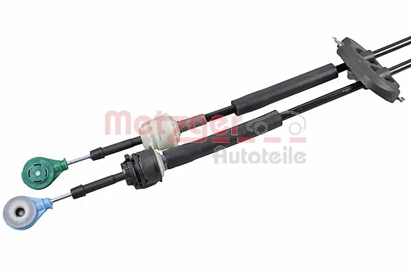 Cable de palanca de cambios Opel Mokka I