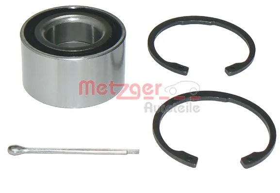 WM1211 Metzger
