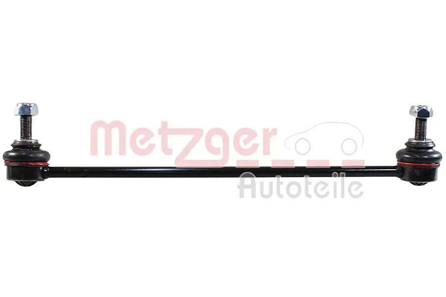 53082202 Metzger