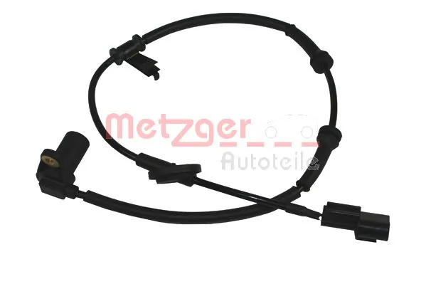 0900750 Metzger