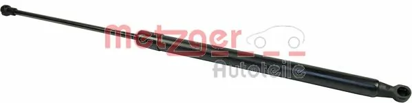Muelle neumatico maletero Citroen C4 Cactus