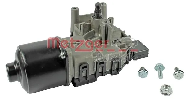 Motor del limpiaparabrisas para Ford Focus II (DA, HCP, DP)