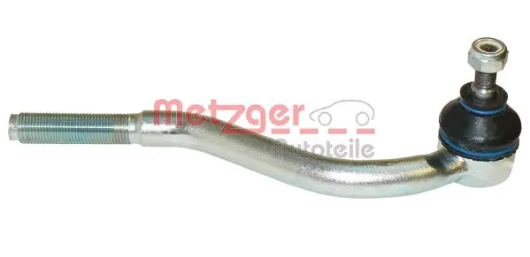Rótula de dirección para Citroen C5 II RC