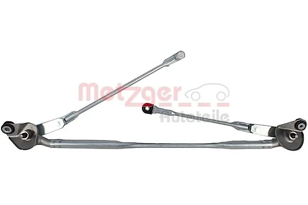 Precio del repuesto Trapezio del limpiaparabrisas Land Cruiser  SUV