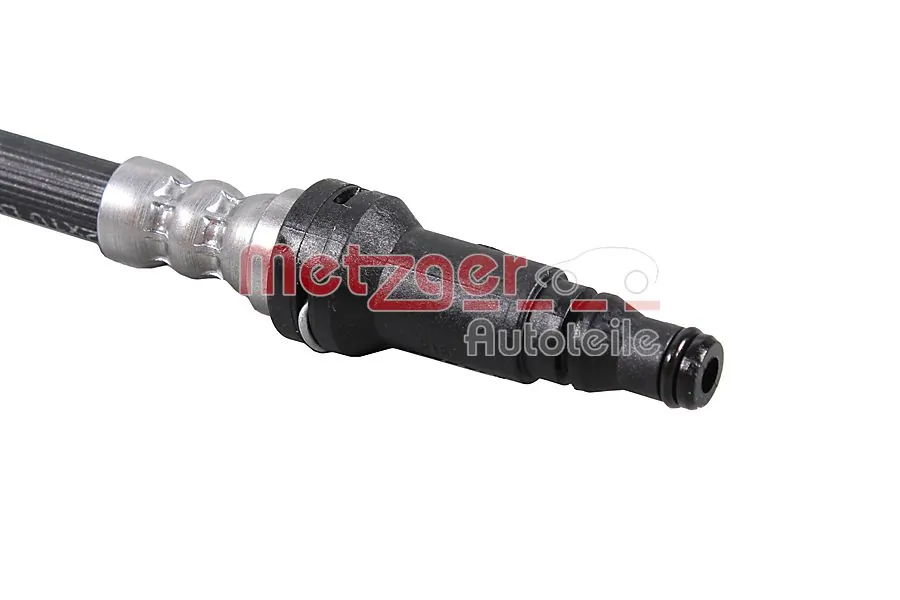 Comprar 2070012 Metzger Latiguillo de embrague