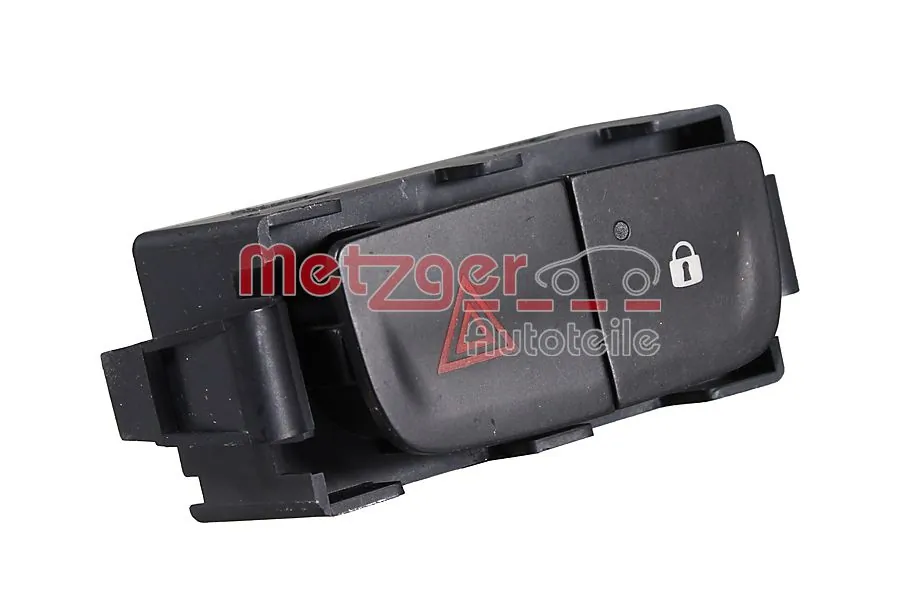 09161076 Metzger