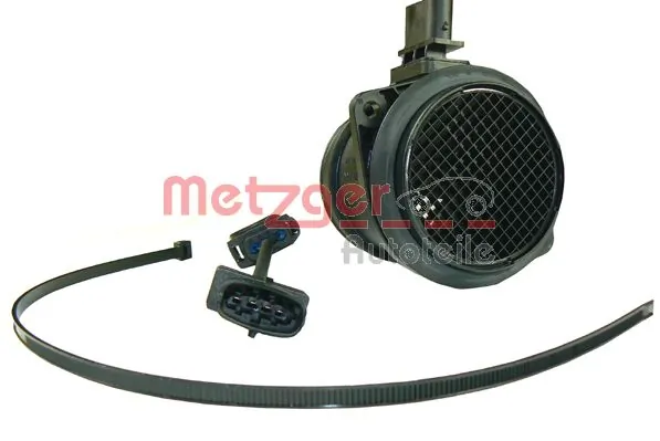 0890216 Metzger Sensor de flujo de aire