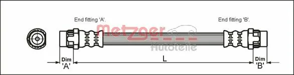 4111166 Metzger