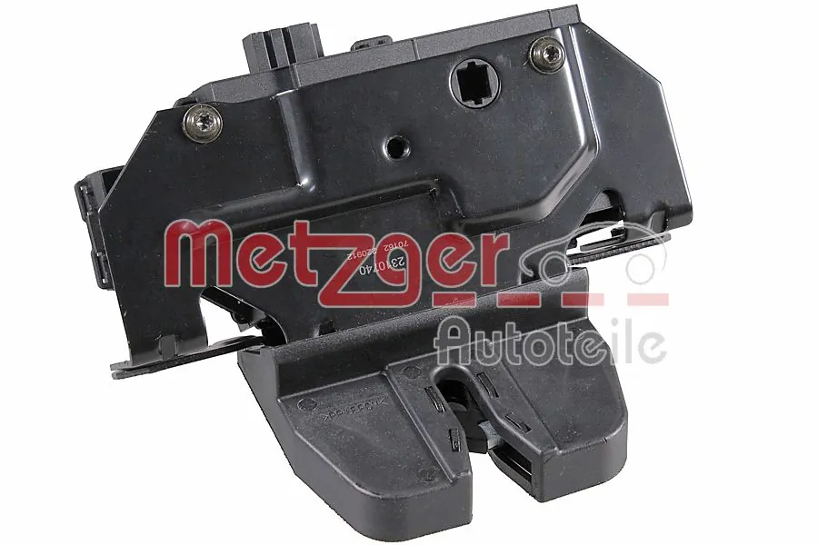Cerradura de puerta trasera para Opel Vectra  ()