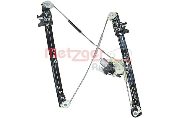 Comprar Mecanismo de elevalunas de la puerta delantera derecha Land Rover Range Rover II L494 a bajo precio