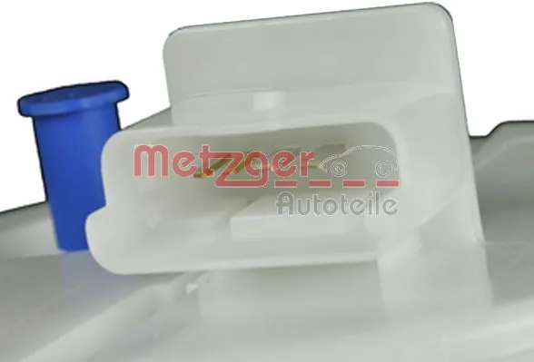 580314137 Bosch Módulo de alimentación de combustible