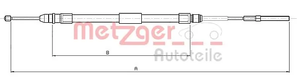 104137 Metzger