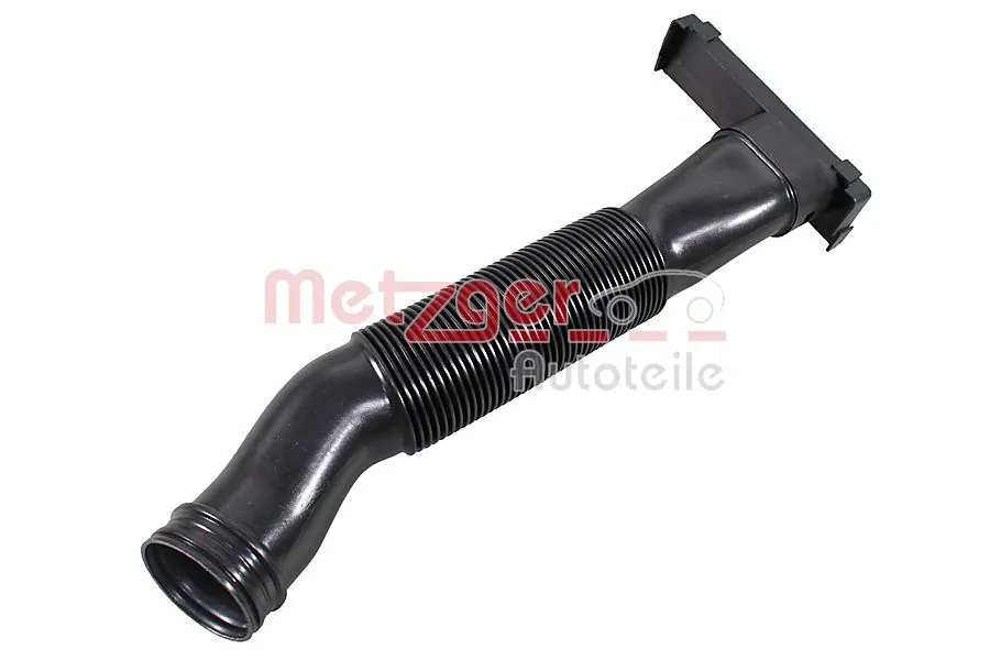 Entrada del filtro de aire para Seat Ibiza IV 6J5, 6P1