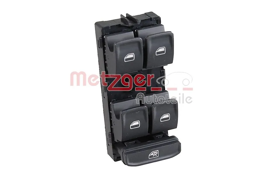 0916978 Metzger