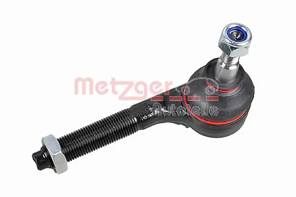  Rótula barra de dirección Peugeot 607 