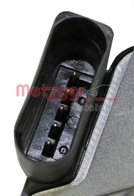 Caja de mariposa Volkswagen Passat B6