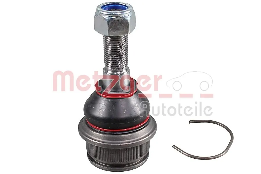 Comprar Rótula de suspensión Volkswagen Transporter T4 70B, 70C, 7DB, 7DK, 70J, 70K, 7DC, 7DJ