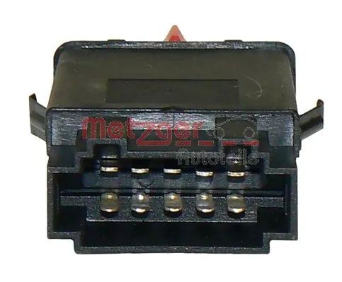 Comprar Boton de luz de emergencía Audi A3  8L1