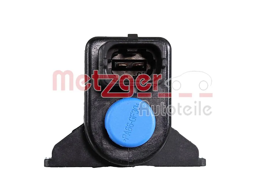 55204916 General Motors Válvula solenoide de control de presión de sobrealimentación