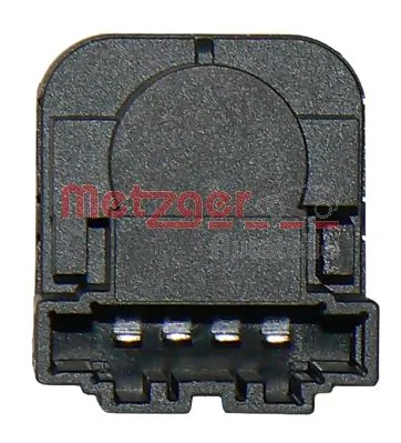 0911056 Metzger Interruptor luces de freno